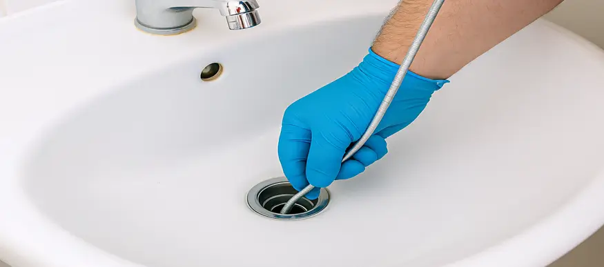 Professional drain cleaning Deer Park TX - Plumbing Repair TX