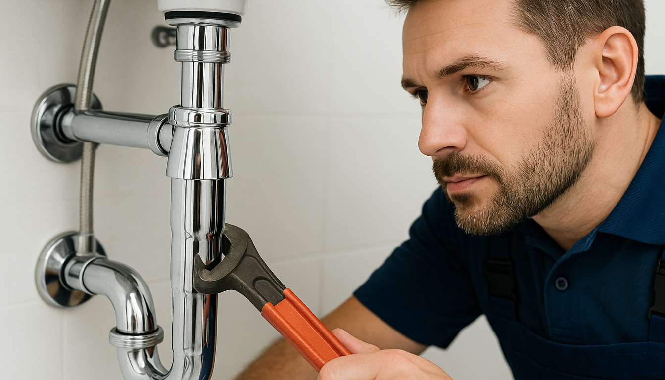 Professional plumber service Deer Park TX - Plumbing Repair TX