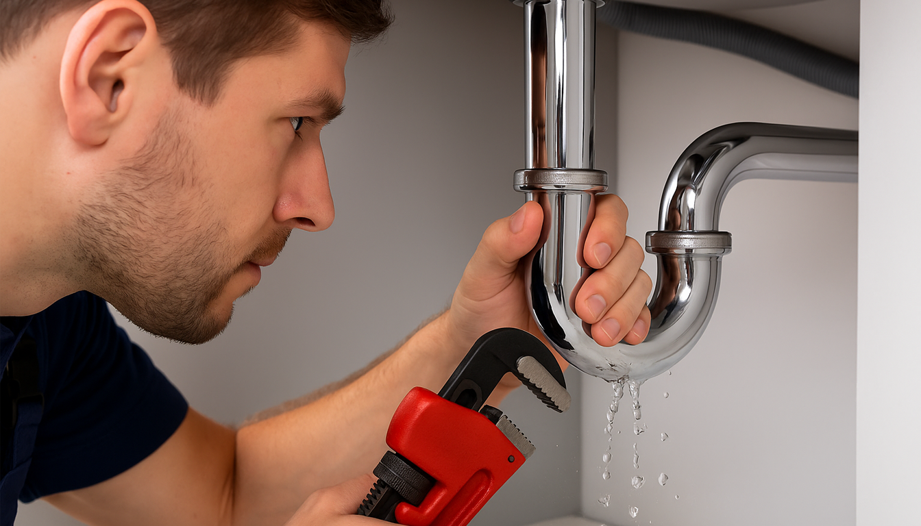 Bathroom and kitchen plumbing services Deer Park - Plumbing Repair TX